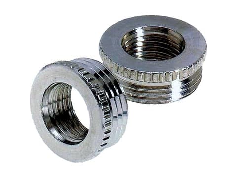 Lapp SKINDICHT MR, Nickel, mässing, PG21, 3 cm, CE