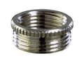 Miniatyrbilde 2 av 2: Wiska 10063947 MRM 40/25 Kabelforskruning reduktion M40 M25 Messing Messing 25 stk