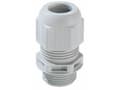 Miniatyrbilde 2 av 2: Wiska ESKV-F- 40 10064631 Kabelforskruning M40 Polyamid Gråhvid (RAL 7035) 10 stk