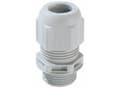 Miniatyrbilde 1 av 2: Wiska ESKV-F- 40 10064631 Kabelforskruning M40 Polyamid Gråhvid (RAL 7035) 10 stk