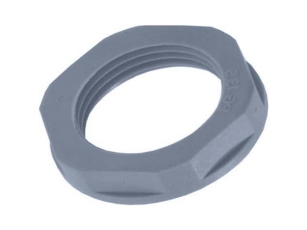 LAPP SKINTOP GMP-GL PG 48 RAL 9005 BK Låsemøtrik PG48 Polyamid Sort (RAL 9005) 25 stk 25 stk