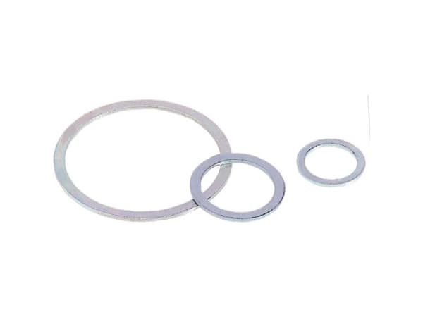 LAPP 52100617 SKINDICHT U-M 63 Trykudligningselement M63 Stål Stål 100 stk