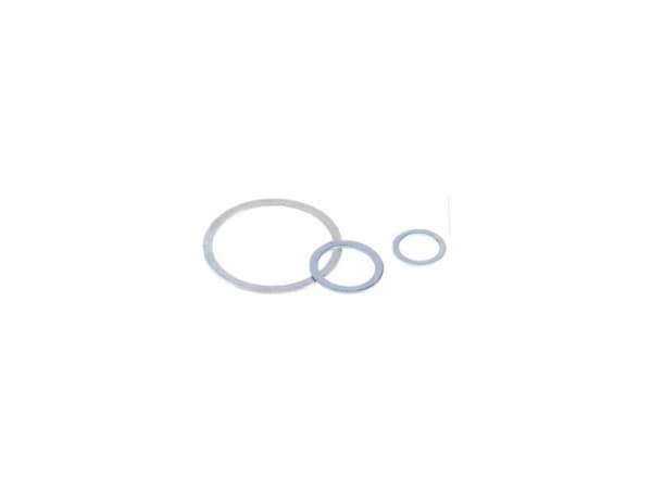 LAPP 52100617 SKINDICHT U-M 63 Trykudligningselement M63 Stål Stål 100 stk