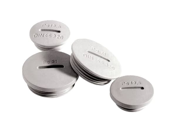 Lapp SKINDICHT 52006020, Rustfritt stål, Nickel, 1 stykker