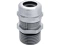 Miniatyrbilde 5 av 5: Lapp SKINTOP 53112064, Metallisk, Messing, Polyamid, 5 stykker, NPT 1 1/2", IP68, -40 - 100 °C