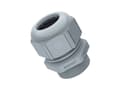 Miniatyrbilde 5 av 5: LAPP SKINTOP® STR PG 29 53015160 Kabelforskruning PG29 Polyamid Sølvgrå (RAL 7001) 25 stk