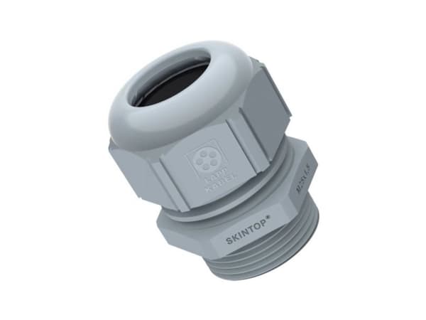 LAPP SKINTOP® STR PG 29 53015160 Kabelforskruning PG29 Polyamid Sølvgrå (RAL 7001) 25 stk