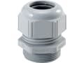 Miniatyrbilde 1 av 5: LAPP SKINTOP® STR PG 29 53015160 Kabelforskruning PG29 Polyamid Sølvgrå (RAL 7001) 25 stk