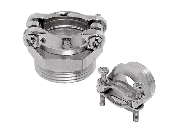 LAPP SKINDICHT® SK PG 13,5 52004250 Kabelforskruning PG13.5 Messing Messing 25 stk