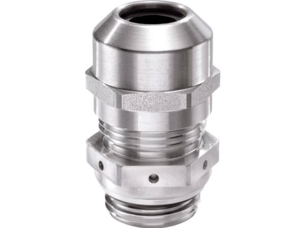 Wiska ESSVG 25 10069401 Kabelforskruning M25 Rustfrit stål Rustfrit stål 1 stk