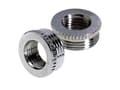 Miniatyrbilde 3 av 3: LAPP 52003970 SKINDICHT MR PG 48/36 Kabelforskruning reduktion PG48 PG36 Messing Natur 10 stk