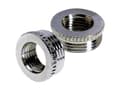 Miniatyrbilde 2 av 3: LAPP 52003970 SKINDICHT MR PG 48/36 Kabelforskruning reduktion PG48 PG36 Messing Natur 10 stk