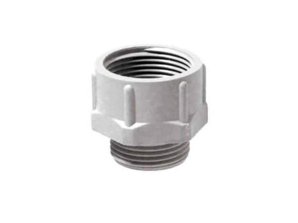 LAPP SKINDICHT EKU PG 21/29 Kabelforskruning udvidelse PG21 PG29 Polyamid Gråhvid (RAL 7035) 25 stk
