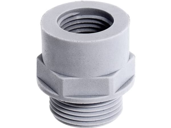 LAPP SKINDICHT EKU PG 21/29 Kabelforskruning udvidelse PG21 PG29 Polyamid Gråhvid (RAL 7035) 25 stk
