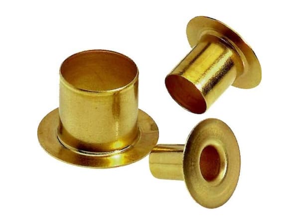 LAPP SKINDICHT EH PG9/3,2 Jordingshylster PG9 Brass Natural 100 st