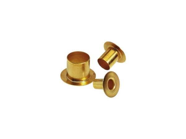 LAPP SKINDICHT EH PG9/3,2 Jordingshylster PG9 Brass Natural 100 st