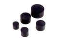 Miniatyrbilde 3 av 3: LAPP 53800643 SKINTOP DV PG 21 Tætningsindsats PG21 Kloropen-kautsjuk Sort (RAL 9005) 100 stk