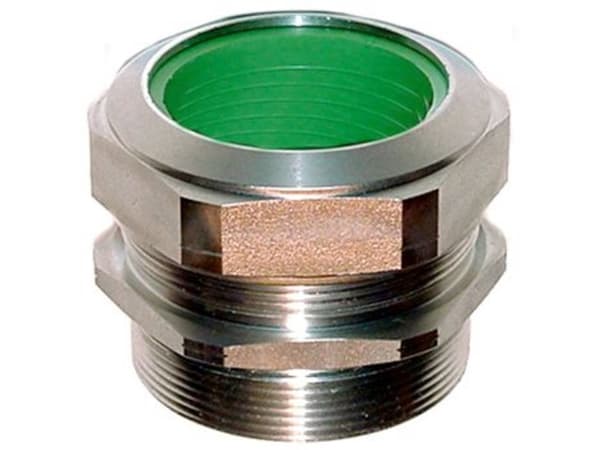 LAPP SKINDICHT® CN PG 16 52032550 Kabelforskruning PG16 Nikkel Nikkel 5 stk
