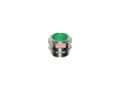 Miniatyrbilde 4 av 4: LAPP SKINDICHT® CN PG 16 52032550 Kabelforskruning PG16 Nikkel Nikkel 5 stk