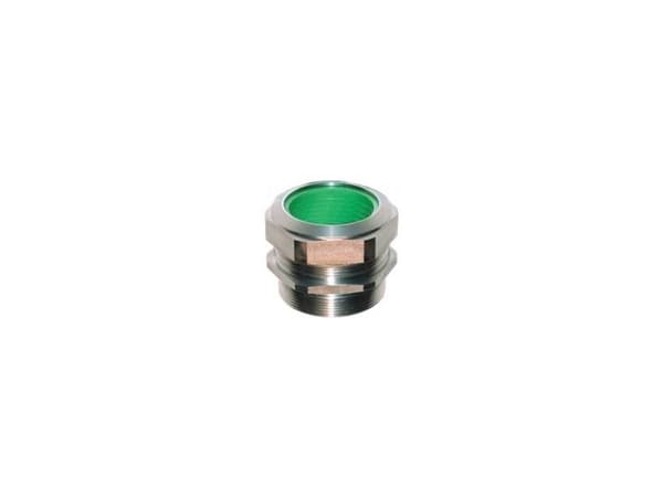LAPP SKINDICHT® CN PG 16 52032550 Kabelforskruning PG16 Nikkel Nikkel 5 stk