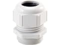 Miniatyrbilde 4 av 5: Lapp SKINTOP 53018090, Grå, Polyamid, 5 stykker, PG48, IP68, -40 - 100 °C