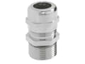 Miniatyrbilde 4 av 5: Lapp SKINTOP 52015767, Metallisk, Messing, Polyamid, 5 stykker, PG48, IP68, -40 - 100 °C