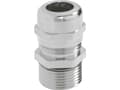 Miniatyrbilde 5 av 5: Lapp SKINTOP 52015767, Metallisk, Messing, Polyamid, 5 stykker, PG48, IP68, -40 - 100 °C