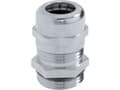 Miniatyrbilde 1 av 5: Lapp SKINTOP 52015767, Metallisk, Messing, Polyamid, 5 stykker, PG48, IP68, -40 - 100 °C