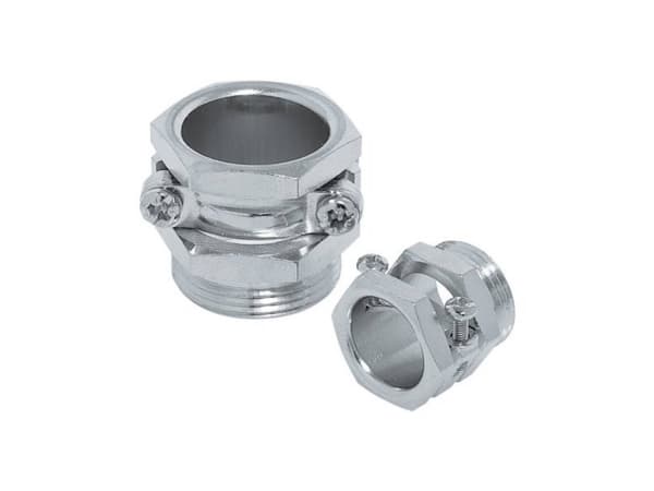 LAPP SKINDICHT® SH PG 48 Kaapeliläpivienti vedonpoistolla PG48 Messinki Messinki 5 kpl