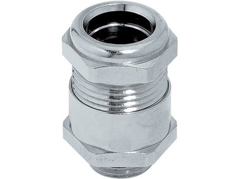 Lapp SKINDICHT 52105420, Metallinen, Messinki, 10 kpl, Suora, PG29, 8 mm