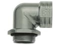 Miniatyrbild 5 av 5: Lapp 52107821, Metallisk, mässing, Zink, 25 styck, M20x1.5, IP55, -20 - 100 ° C