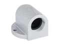 Miniatyrbilde 4 av 4: LAPP SKINDICHT® SE PG 21 O. E+D 52024100 Vinkelforskruning PG21 Trykstøbning Natur 10 stk