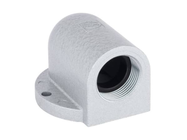 LAPP SKINDICHT® SE PG 21 O. E+D 52024100 Vinkelforskruning PG21 Trykstøbning Natur 10 stk