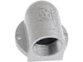 Miniatyrbilde 2 av 4: LAPP SKINDICHT® SE PG 21 O. E+D 52024100 Vinkelforskruning PG21 Trykstøbning Natur 10 stk