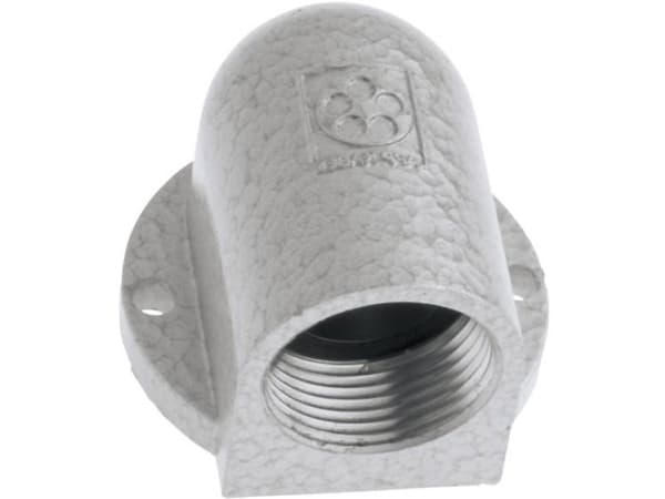 LAPP SKINDICHT® SE PG 21 O. E+D 52024100 Vinkelforskruning PG21 Trykstøbning Natur 10 stk