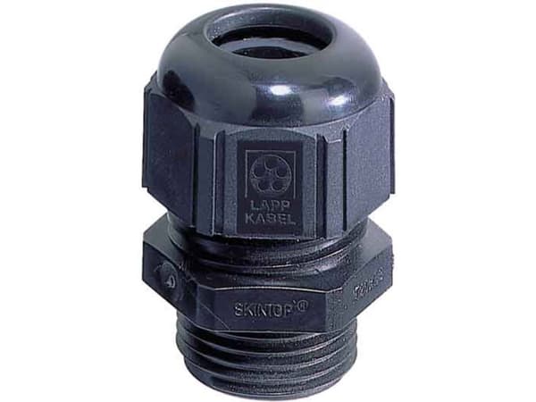 Lapp SKINTOP 53111270, Musta, Polyamidi, 5 kpl, M63x1.5, IP66, IP67, IP68, IP69k, -40 - 100 °C