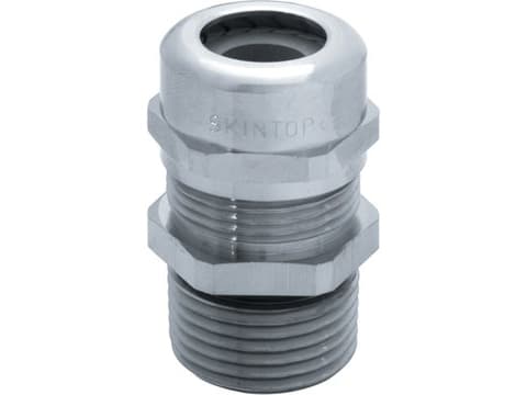 Lapp MS-kaapeliläpivienti SKINTOP MSR -NPT 2/1