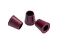 Miniatyrbilde 3 av 4: LAPP 52021140 SKINDICHT SHV PG9/7 Tætningsindsats PG9 Kloropen-kautsjuk Sort 100 stk