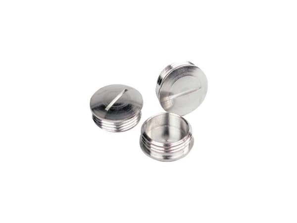 LAPP 52103160 SKINDICHT BL-M 50X1,5 Blindprop M50 Natur 10 stk