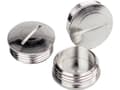 Miniatyrbilde 1 av 4: LAPP 52103160 SKINDICHT BL-M 50X1,5 Blindprop M50 Natur 10 stk