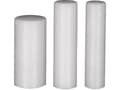 Miniatyrbilde 1 av 4: LAPP 53100055 SKINTOP DIX-DV 5,5X11 Multiforseglingsindsats PG42 Plastic Natur 100 stk