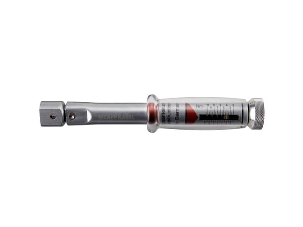 LAPP 61610013 SKINMATICŽ DMG 5-25NM Drejemomenthåndtag Metal 1 stk
