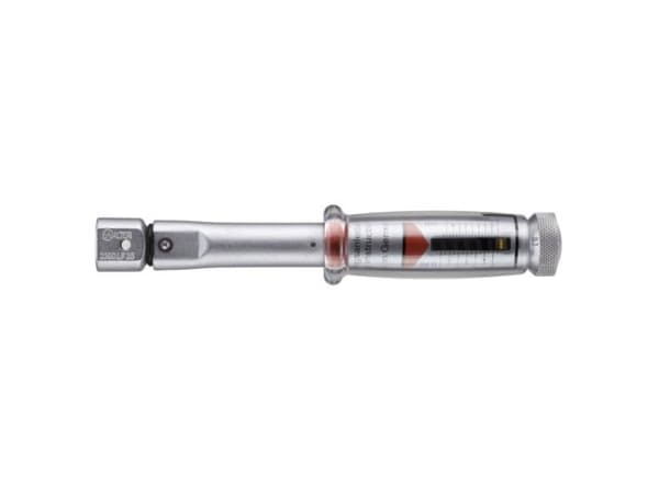 LAPP 61610013 SKINMATICŽ DMG 5-25NM Drejemomenthåndtag Metal 1 stk