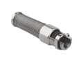 Miniatyrbilde 1 av 2: Kaiser Elektro 1080.17.52.080 1080.17.52.080 Kabelforskruning M16 Metal 1 stk