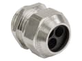 Miniatyrbilde 2 av 2: Kaiser Elektro EX1310.50.4.100 Kabelforskruning M50 Metall 10 stk.