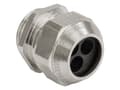 Miniatyrbilde 1 av 2: Kaiser Elektro EX1310.50.4.100 Kabelforskruning M50 Metall 10 stk.