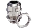 Miniatyrbilde 1 av 2: Wiska EMSKV-SET 32 10065036 Kabelforskruning M32 Messing Messing 25 stk