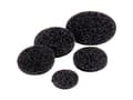 Miniatyrbilde 2 av 3: LAPP 52025290 SKINTOP SD PG 29 Tætningsindsats PG29 PE-skum Sort 100 stk