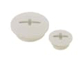 Miniatyrbilde 3 av 5: LAPP 52006161 SKINDICHT BLK-GL-M 50X1,5 RAL 7001 SGY Blindprop M50 Polyamid Sølvgrå (RAL 7001) 25 stk