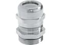 Miniatyrbilde 1 av 4: Lapp SKINTOP MSR, Rustfritt stål, Nickel, Polyamid, PG11, IP68